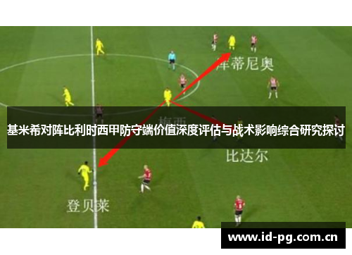基米希对阵比利时西甲防守端价值深度评估与战术影响综合研究探讨